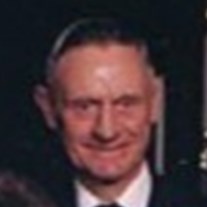 Obituary of Clarence G Betz