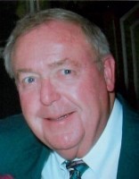 Obituary of Paul Clifford Drury