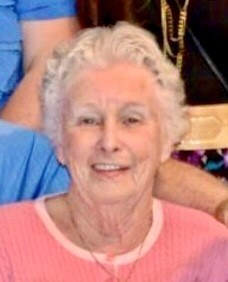 Obituary of Helen Elizabeth Brown