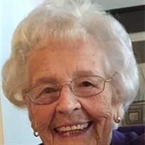 Obituary of Angie Mae Toney