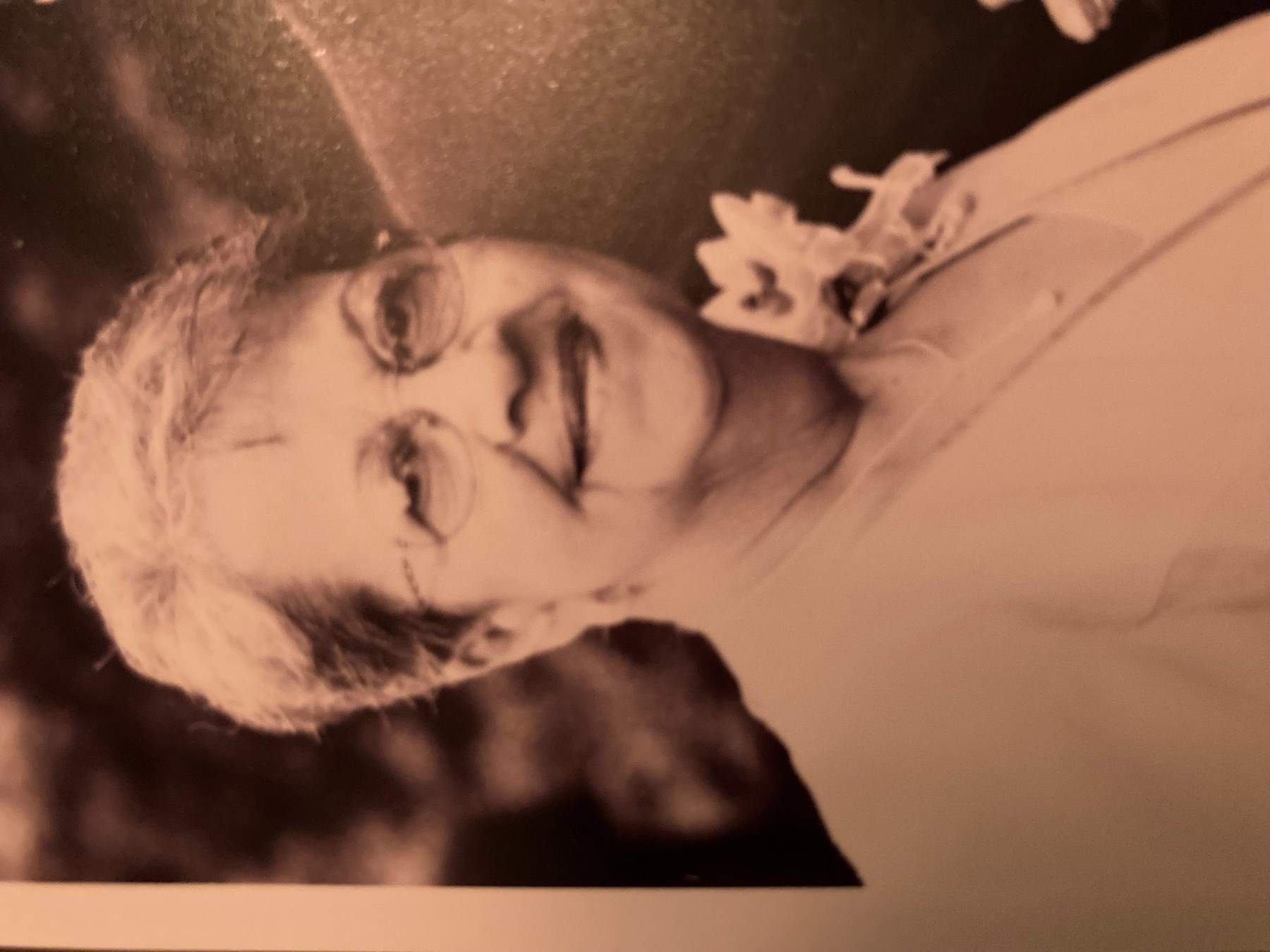 Obituary of Carolina S. Sterner