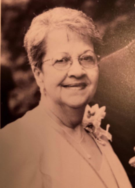 Obituary of Carolina S. Sterner