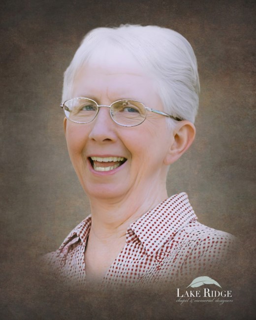 Obituary of Darlene Miller