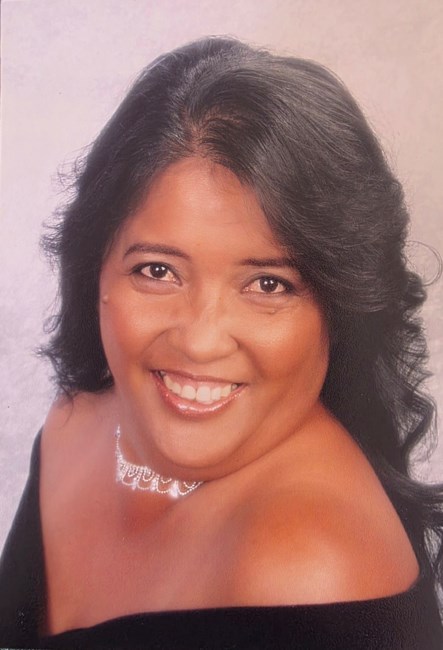 Obituary of Margie Laborte