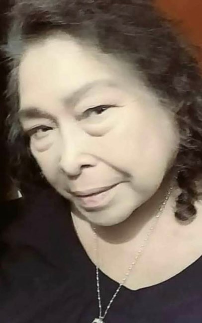 Obituary of Janie Gutierrez