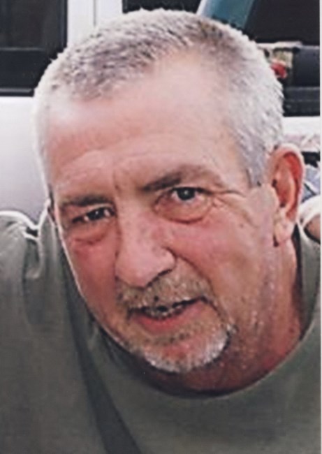 Obituary of Richard Vincent Gordon