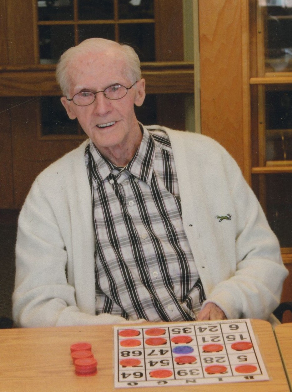 Obituary of Wilmer B. Nadeau