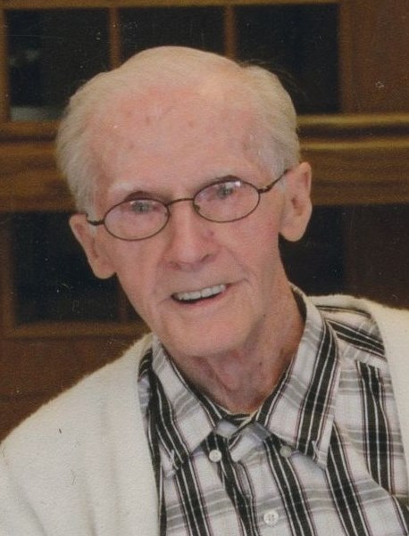 Obituary of Wilmer B. Nadeau