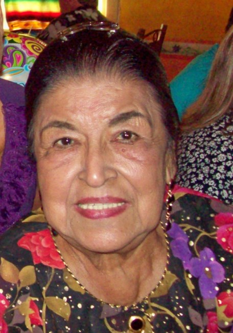 Obituary of Esperanza S. Villareal
