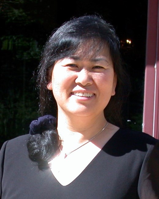 Obituary of Rose Mary Lammerding