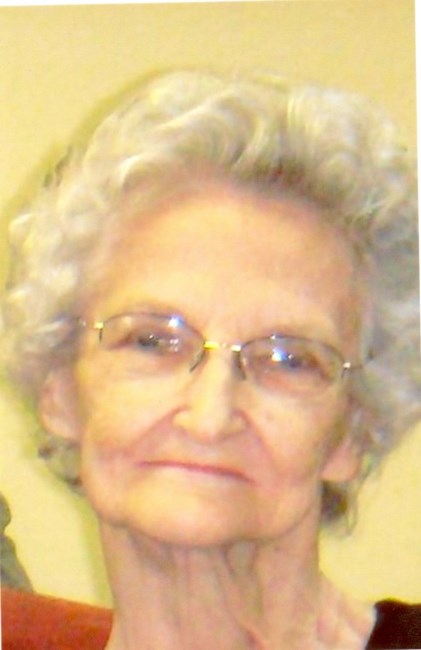 Obituario de Myrtle "Clareece" Jones