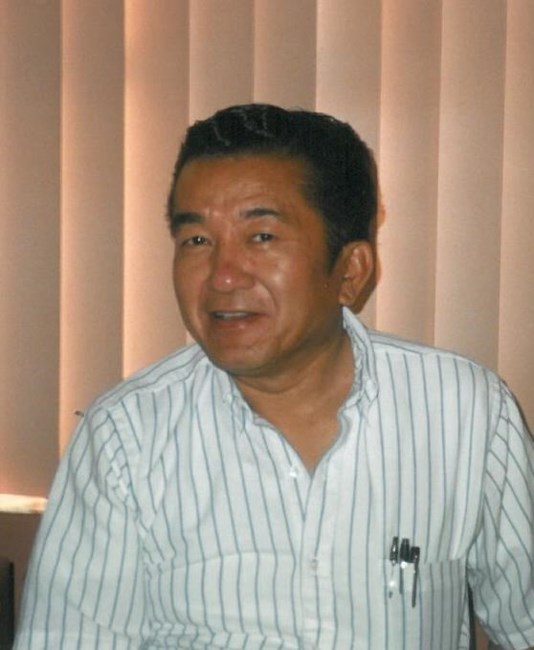 Obituary of Kenny K. Kuramoto