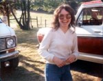 Deborah Terry