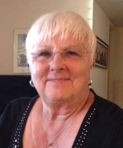 Obituary of Yvonne A. Spaulding