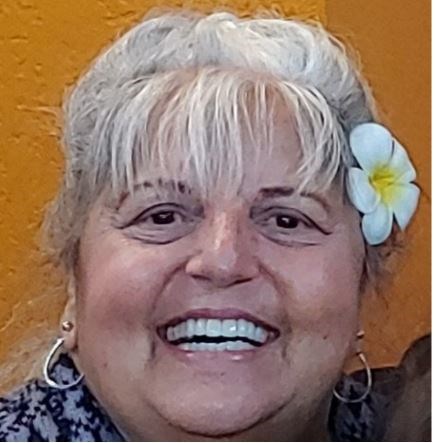 Obituary of Janet Mae Bailey