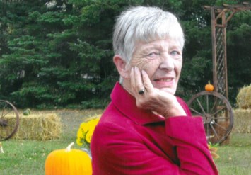 Obituario de Bonnie Jeanne Kuyten