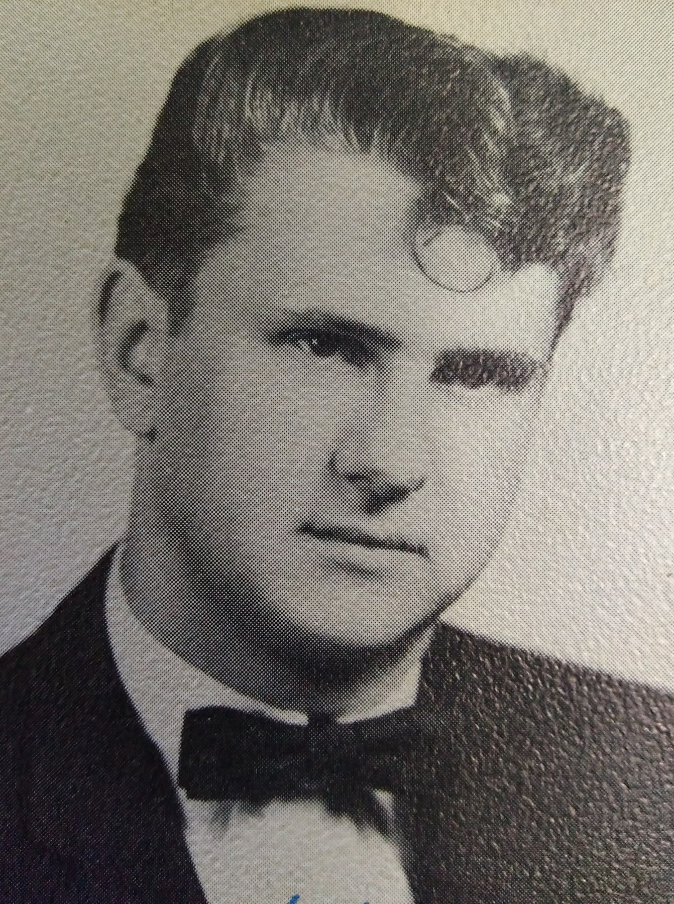 Howard F. Waizenegger Obituary Blue Bell, PA