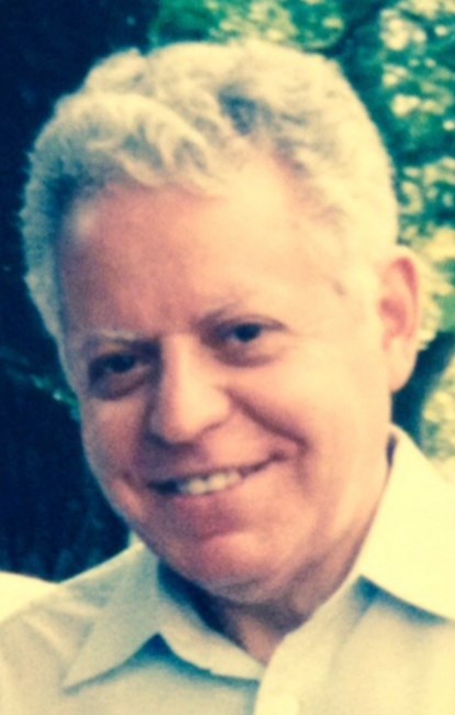 Obituary of Irwin Flescher