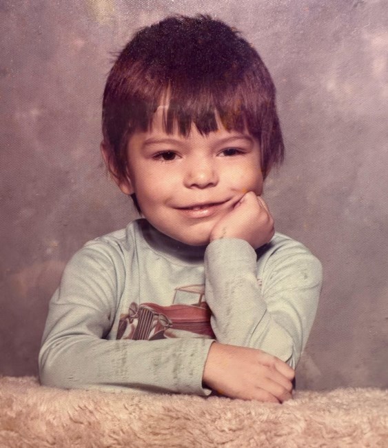 Obituary of Warren Edward Perepeluk