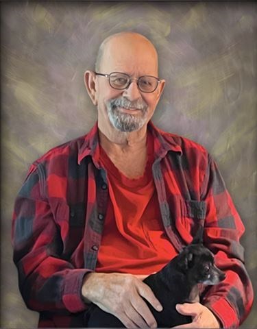 Obituary of Darwin Allan Cude