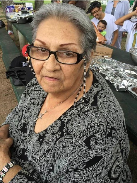 Obituary of Natividad Ortiz