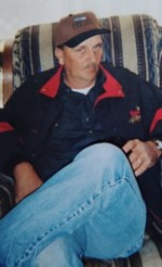 Charles Brown
