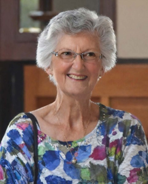 Avis de décès de Constance Louise (Celak) Gugin