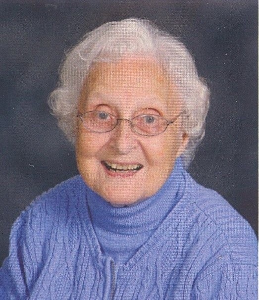 June Reese Obituary DeWitt, MI