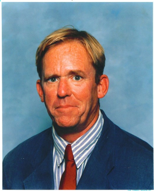 Obituary of Chris R. Ehret