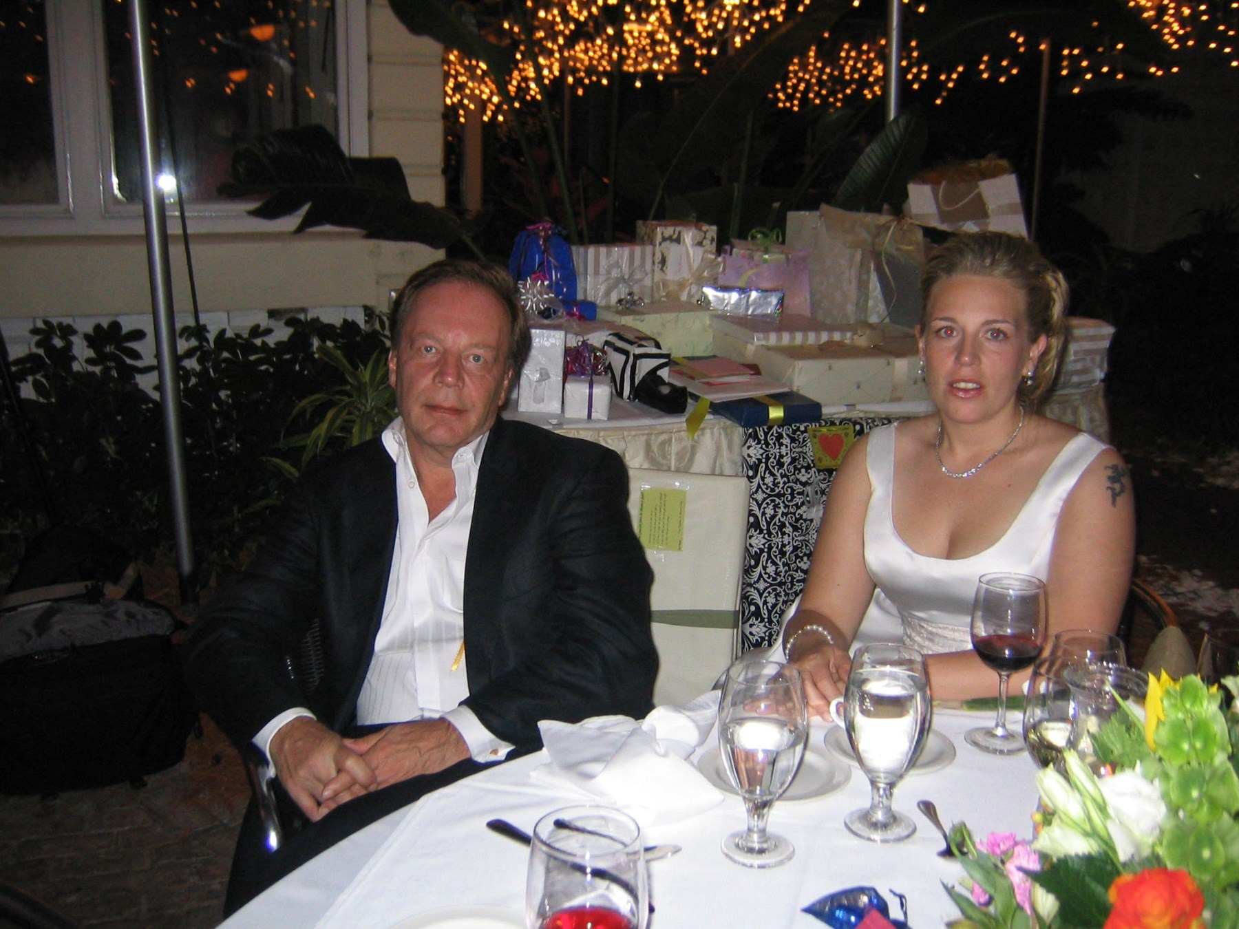 Obituary of Robert Lilja