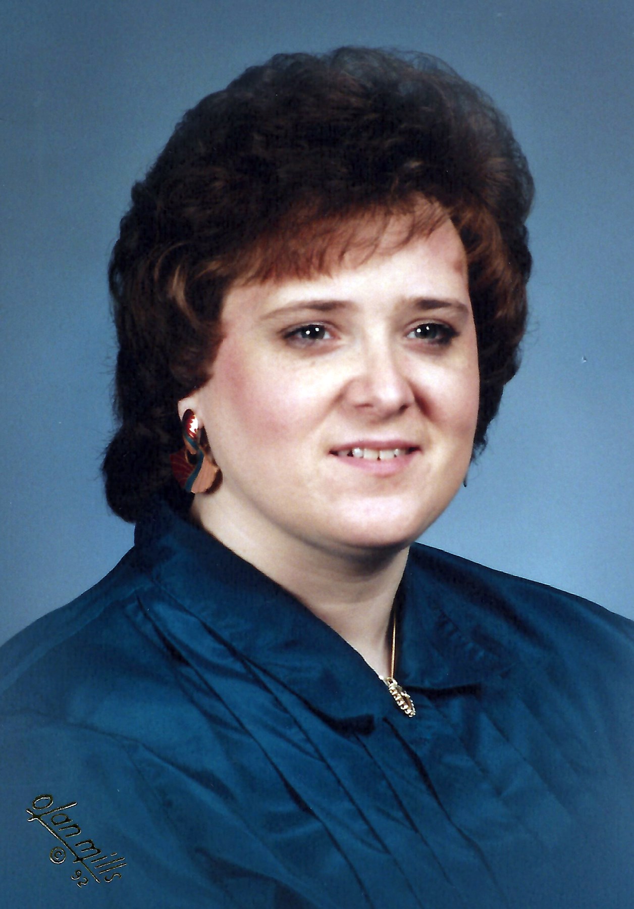 Obituary of Inez Gesile Sanderson Waltman