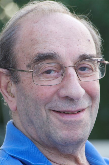 Obituario de William George Shannon