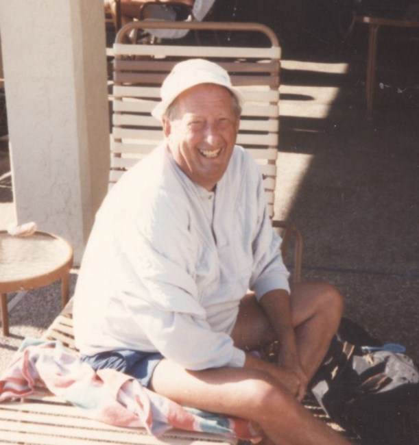 Obituary of William McKerron Mitchell