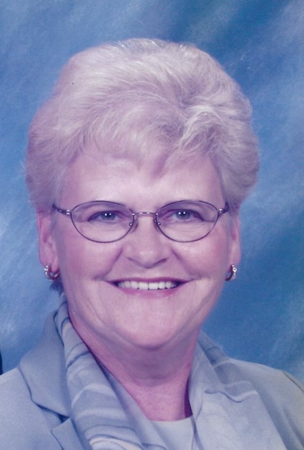 Obituary of Judith Marie Lindauer