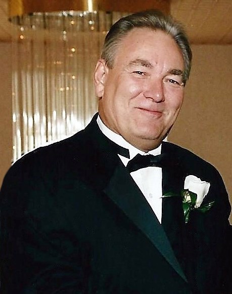 Obituary of Michael Patrick Fleming