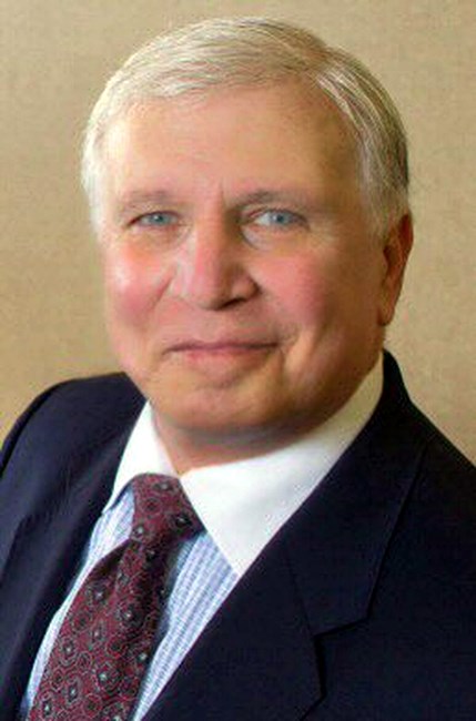 Obituary of Joseph G. Perri