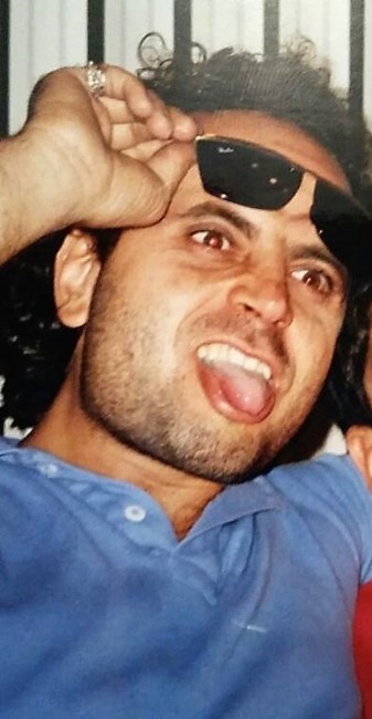 Obituary of Mardiros Keledjian