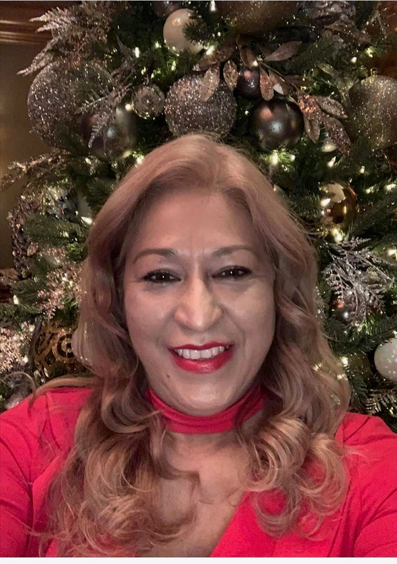 Obituario de Teresa Mary Garcia