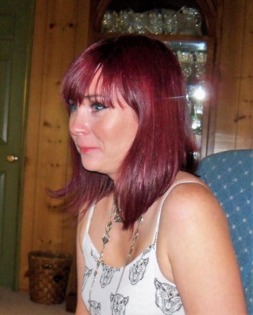 Obituary of Jennifer Jane McMahon