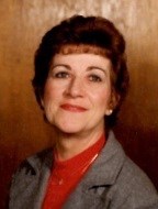 Obituary of Doretta Mansell