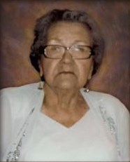 Obituary of Maria C. Garcia