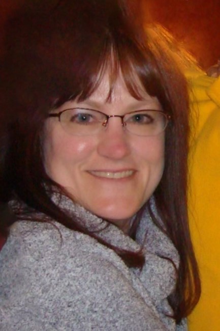 Obituary of Kristi Ann  Hatfield