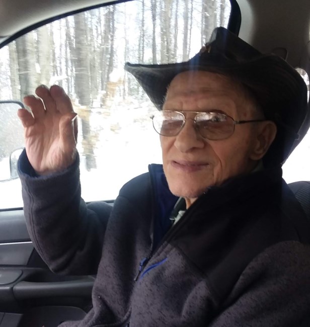 Obituary of Douglas E. Day