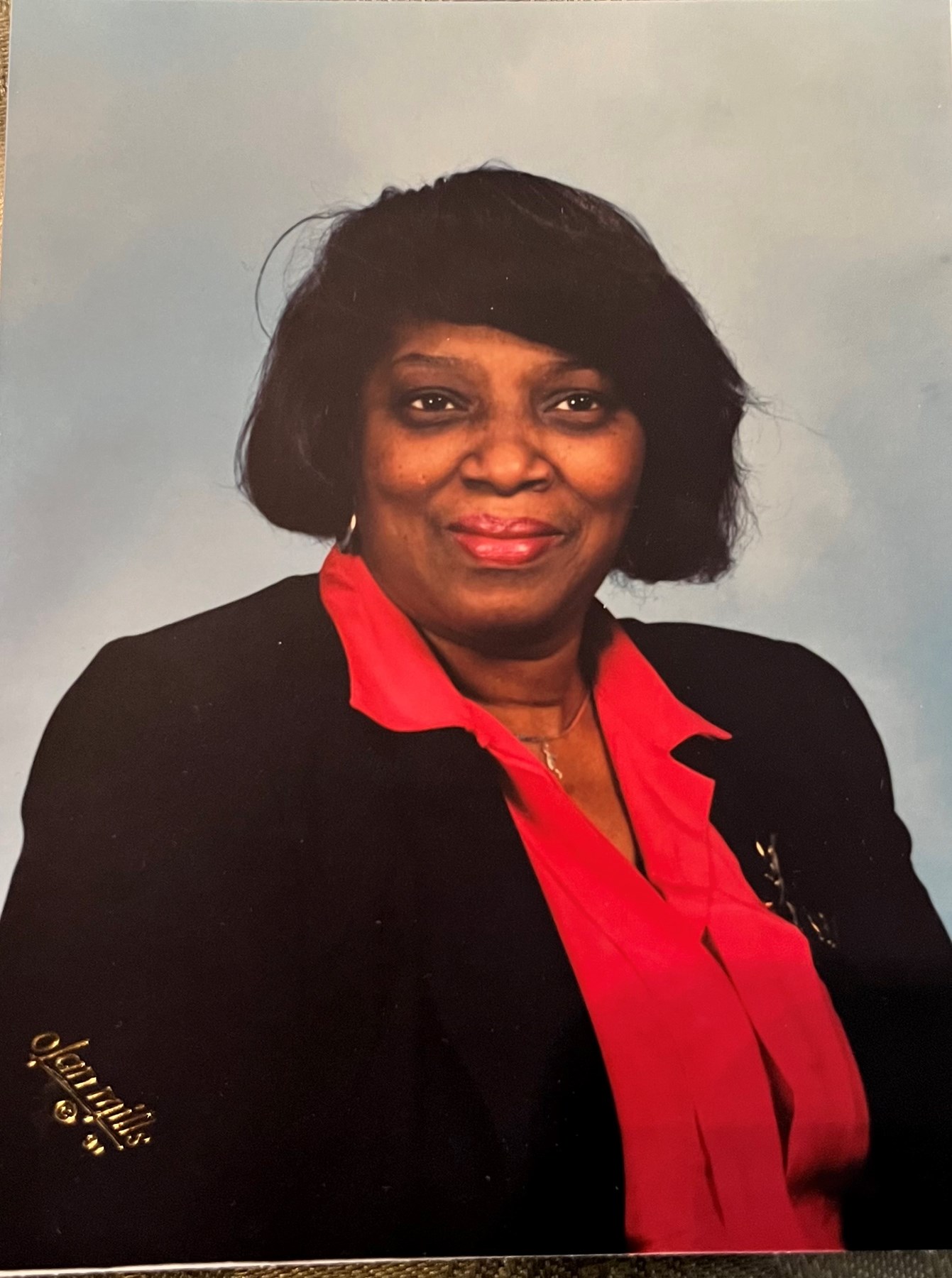 Obituary of Anita D. Polin