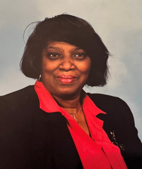 Obituary of Anita D. Polin