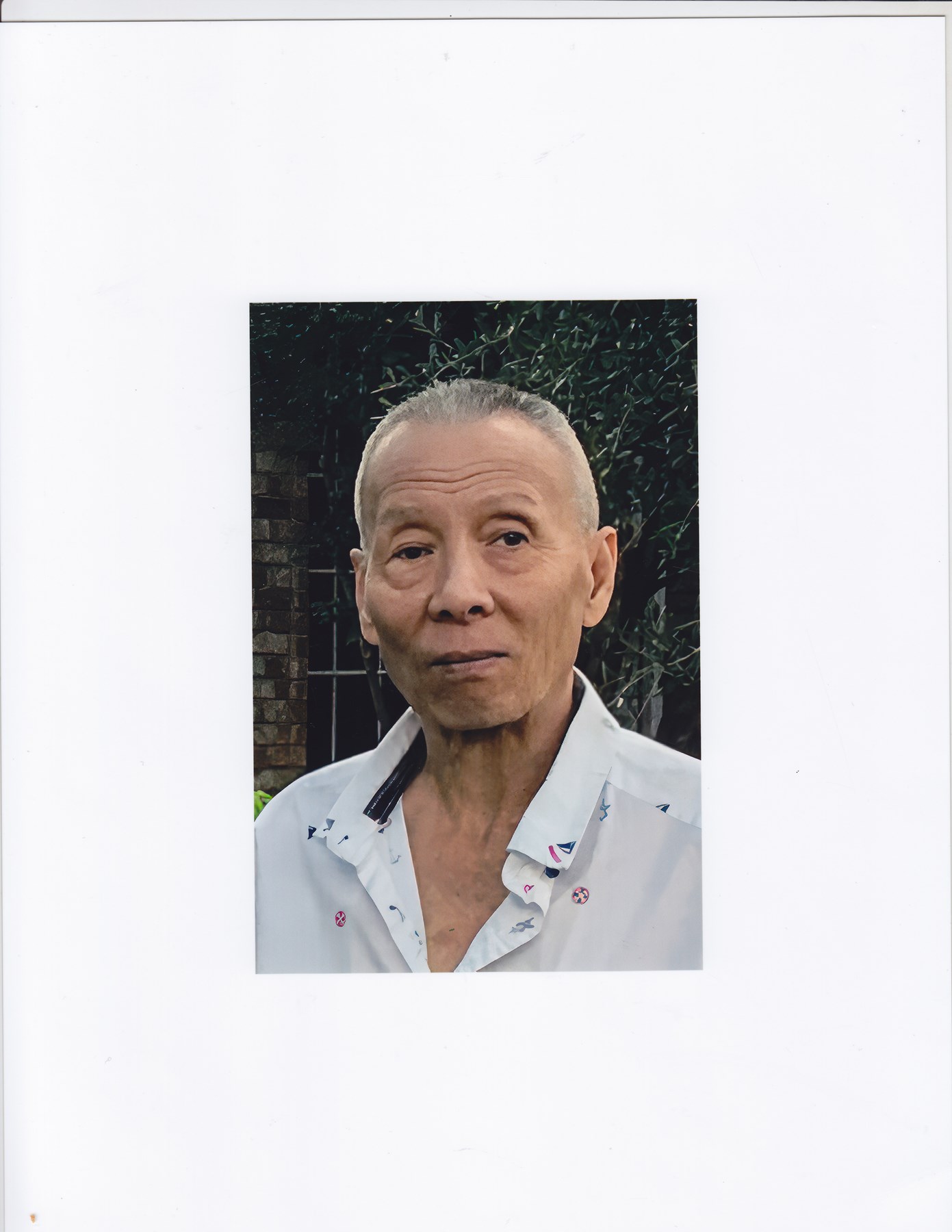 Obituary of Truc Dinh Nguyen