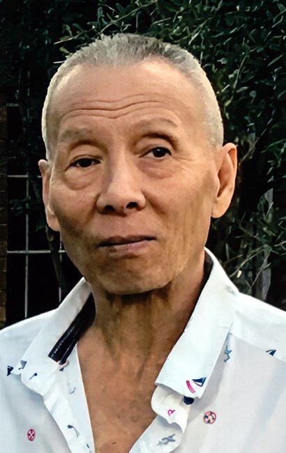Obituario de Truc Dinh Nguyen