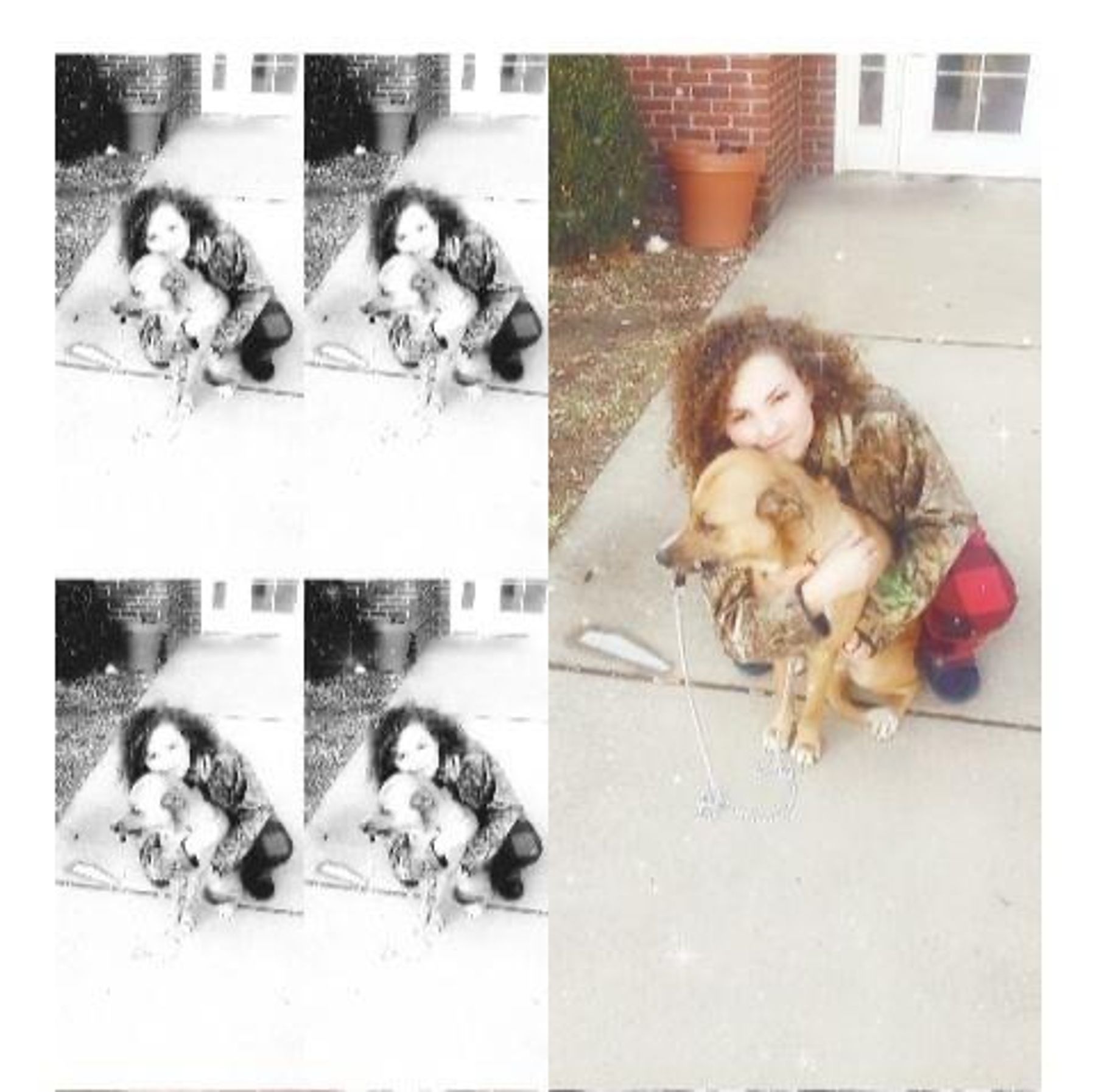 Obituary of Kyre Cerridwyn Baker