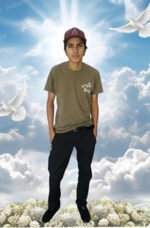 Joshua Rodriguez