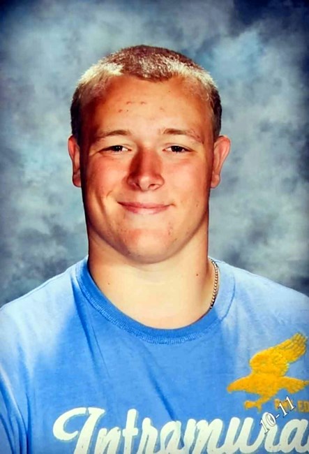 Obituary of Devin Gordon Geyen